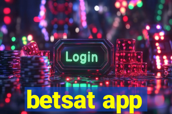betsat app